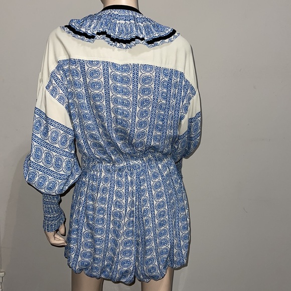 Philosophy Di Lorenzo Serafini Romper 42 - Picture 9 of 12